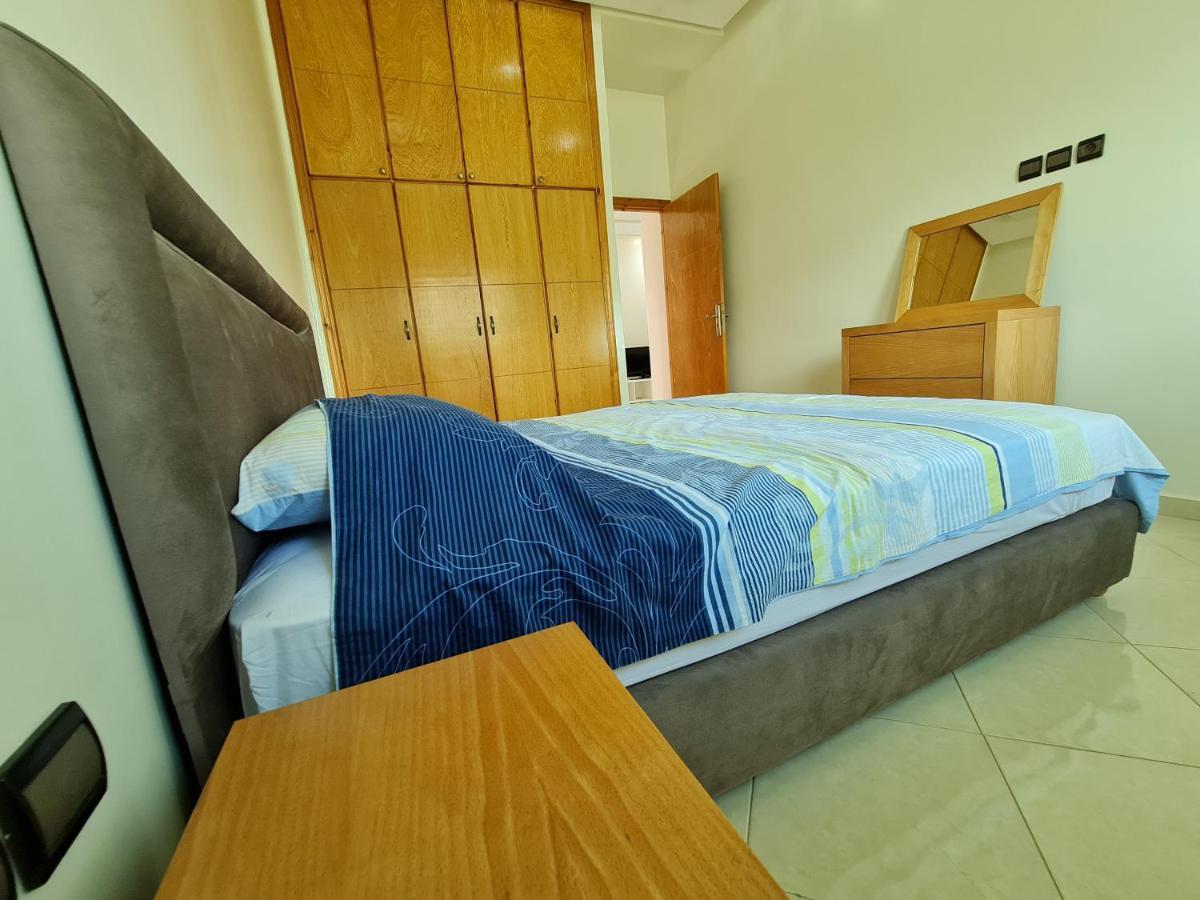 Apartment Agreable Dans Une Calme Securisee Pour Les Familles Uniquement
