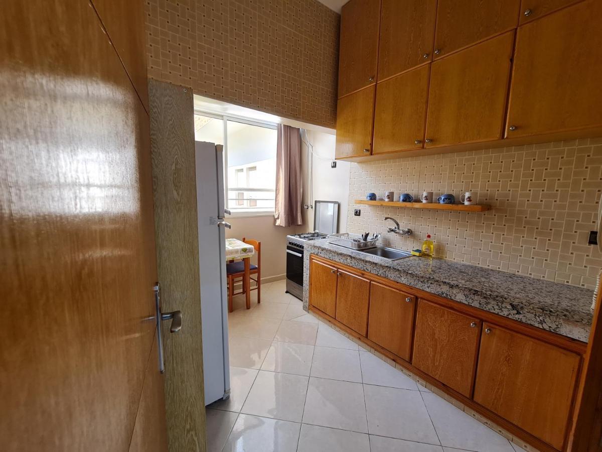 Apartment Agreable Dans Une Calme Securisee Pour Les Familles Uniquement Harhoura