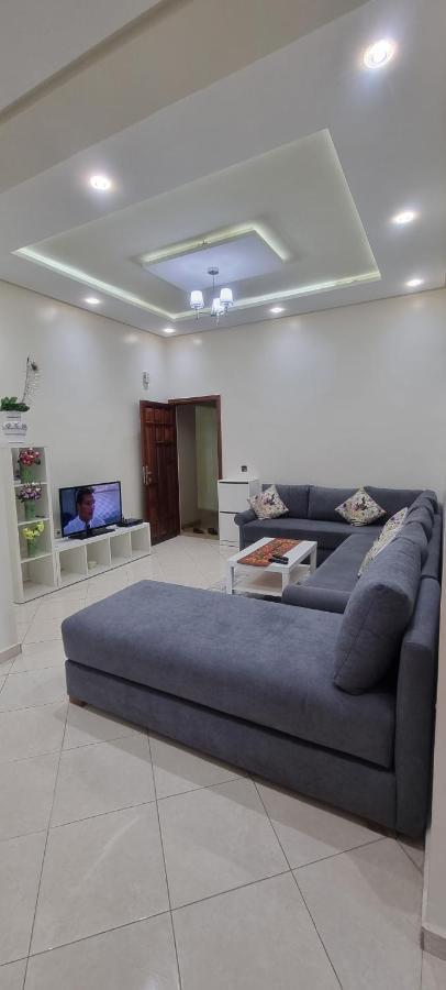 Apartment Agreable Dans Une Calme Securisee Pour Les Familles Uniquement