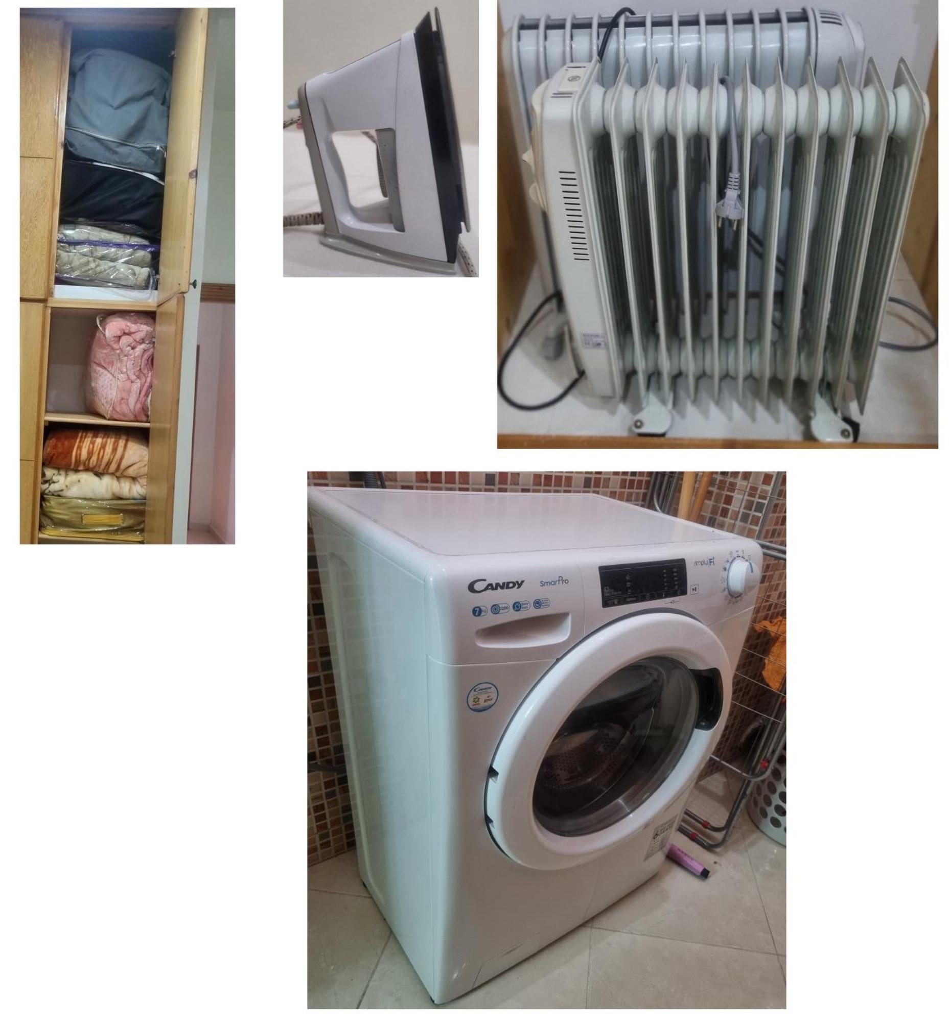 Agreable Dans Une Calme Securisee Pour Les Familles Uniquement Apartment Harhoura